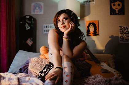 veraviolence OnlyFans picture