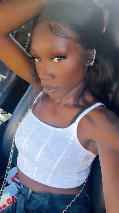 blacgoddess31 OnlyFans picture