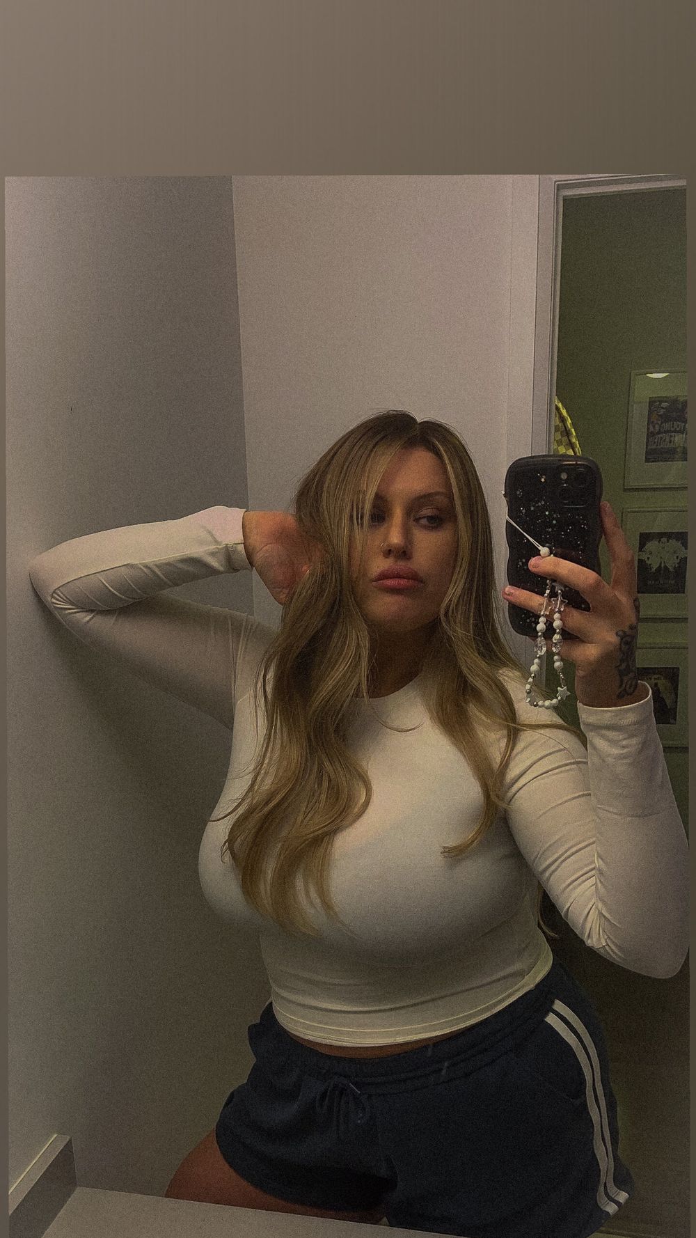 goawayyyyy OnlyFans profile picture