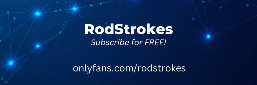 rodstrokes OnlyFans profile picture