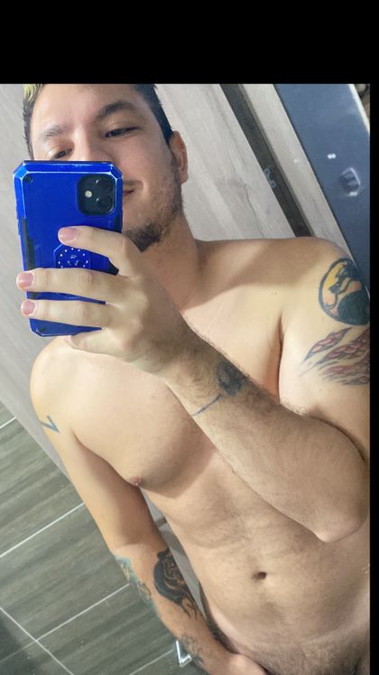 duskson OnlyFans picture