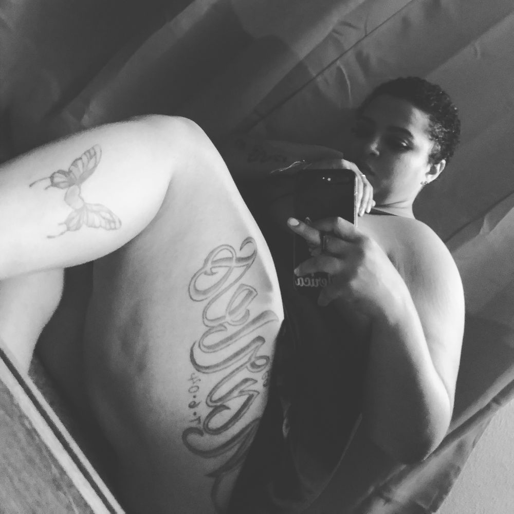 goldiethebbw420 OnlyFans profile picture