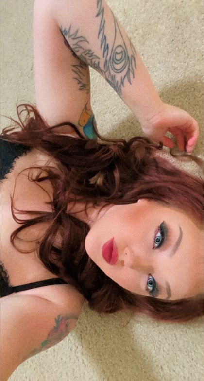 roughreadyredd OnlyFans picture