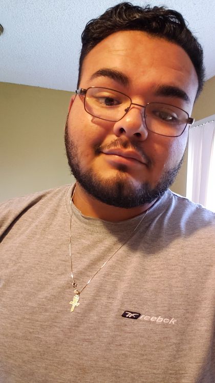 suavier OnlyFans picture