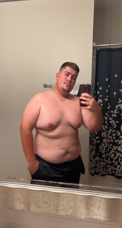 cubby96 OnlyFans picture