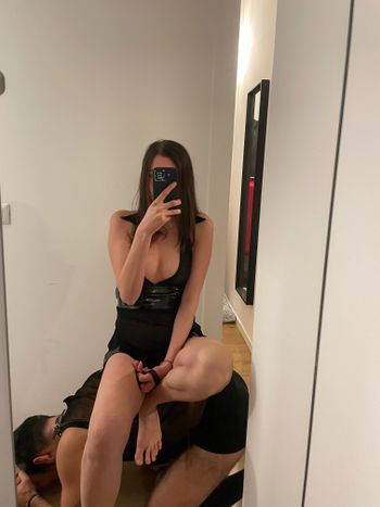 MadameC