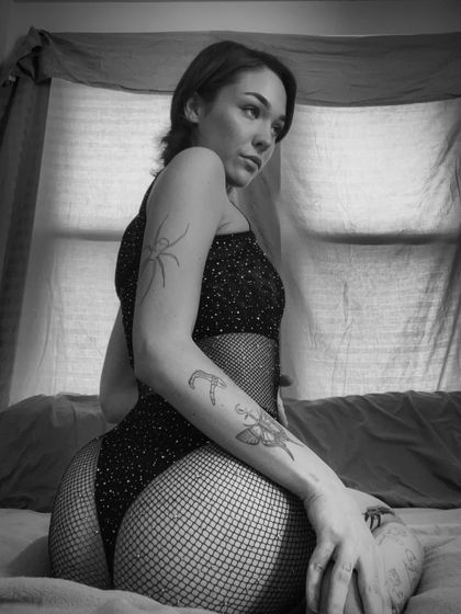 freakyaurorapaige OnlyFans picture