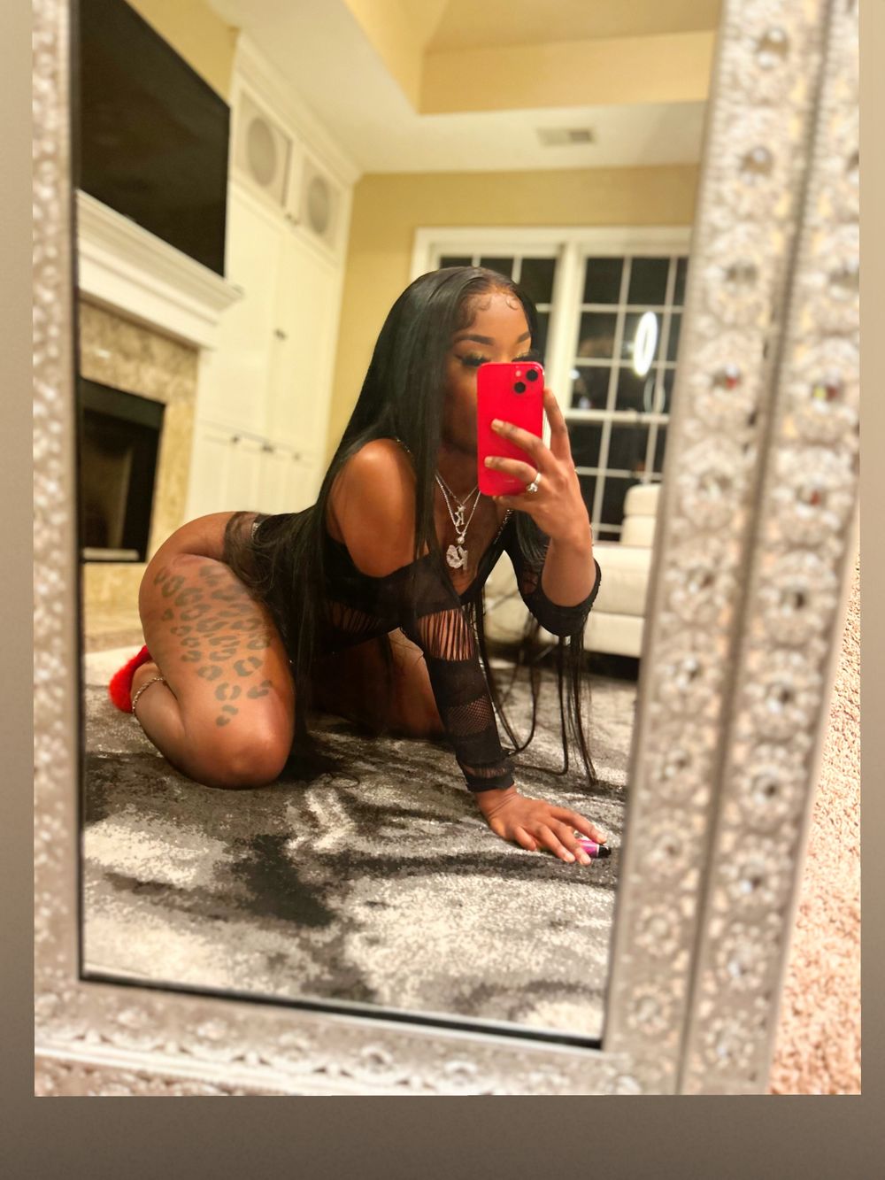 iamkayystackzzz OnlyFans profile picture