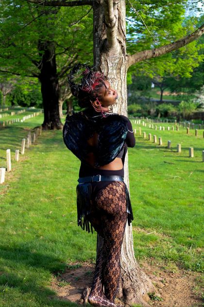 blakkangel OnlyFans picture