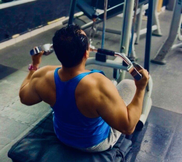 luisabe42197402 OnlyFans profile picture