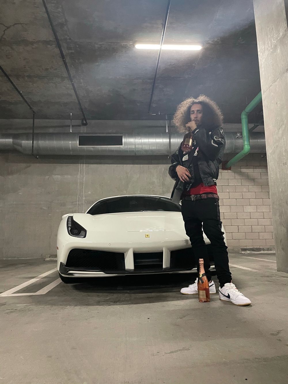 kairo OnlyFans profile picture