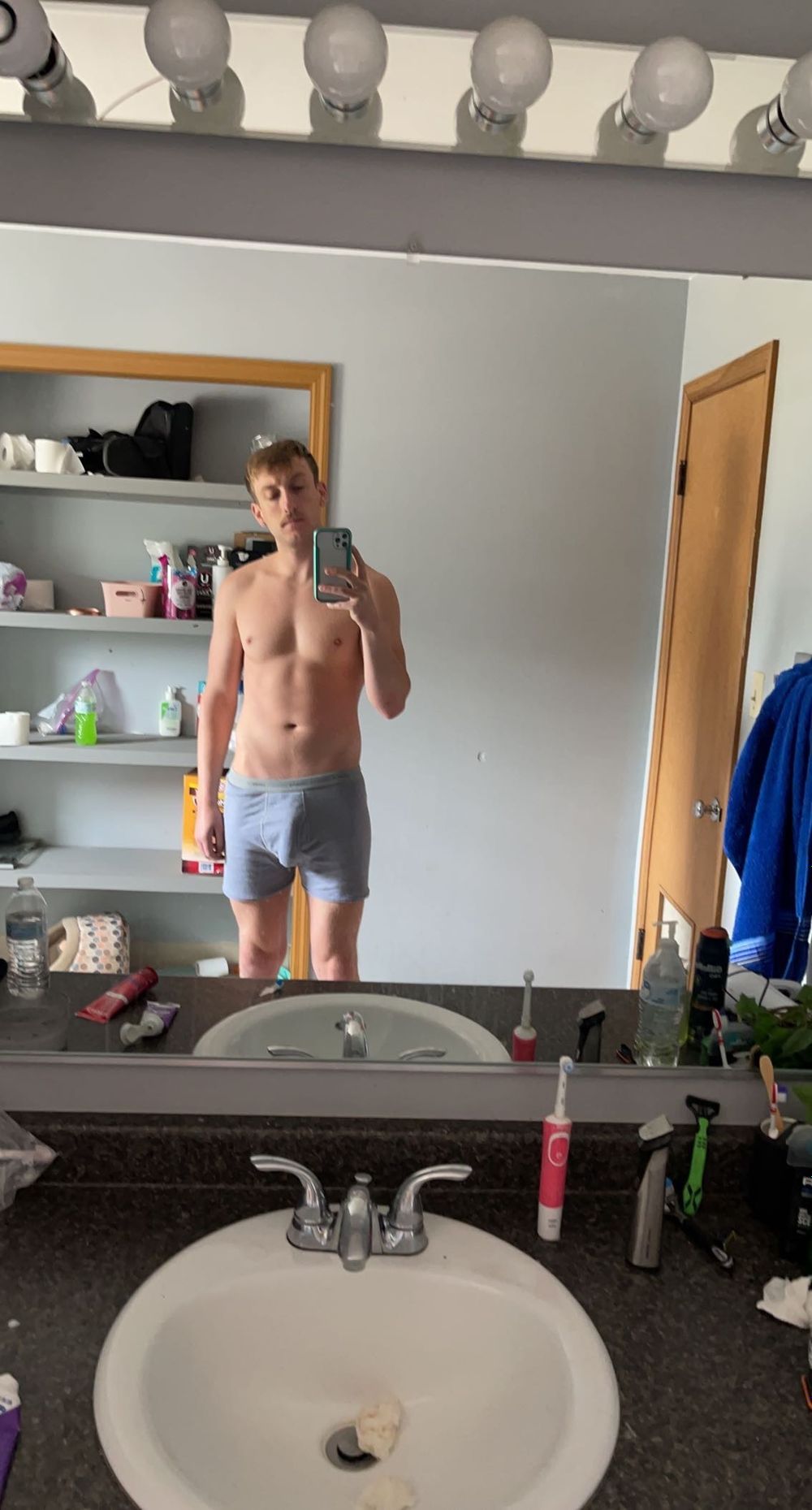 gdstark23 OnlyFans profile picture