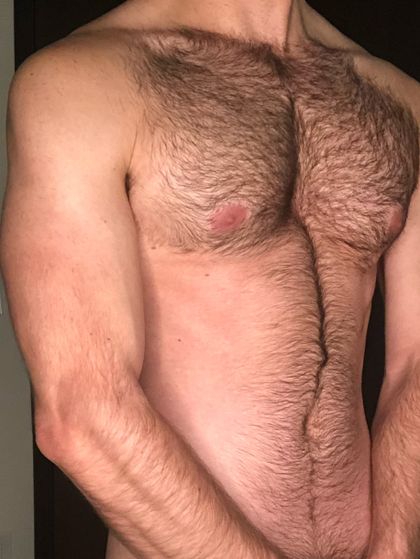 hairygayotter OnlyFans picture