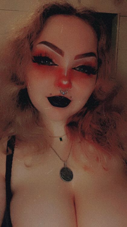 galaxysinner1 OnlyFans picture