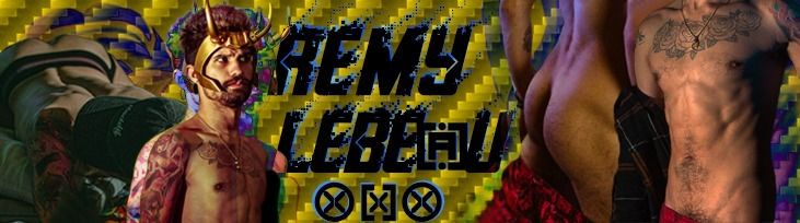 xremylebeau OnlyFans profile picture