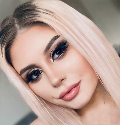 dreambabygrlfree OnlyFans picture
