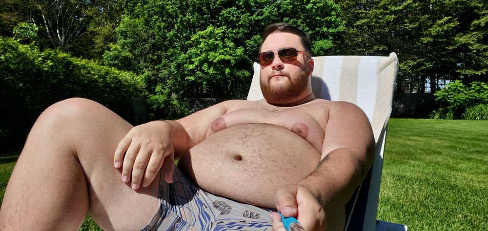 cubcakexxl OnlyFans profile picture