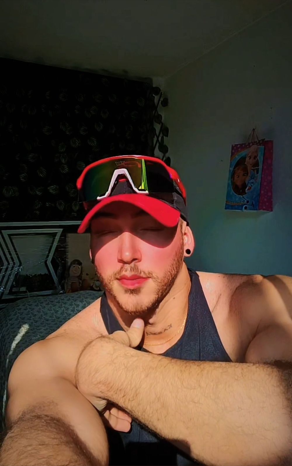 kelvinsex1 OnlyFans profile picture