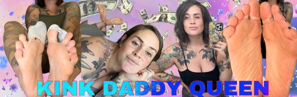 kinkdaddyqueen OnlyFans profile picture