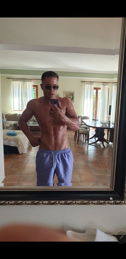 albertoblancox OnlyFans picture