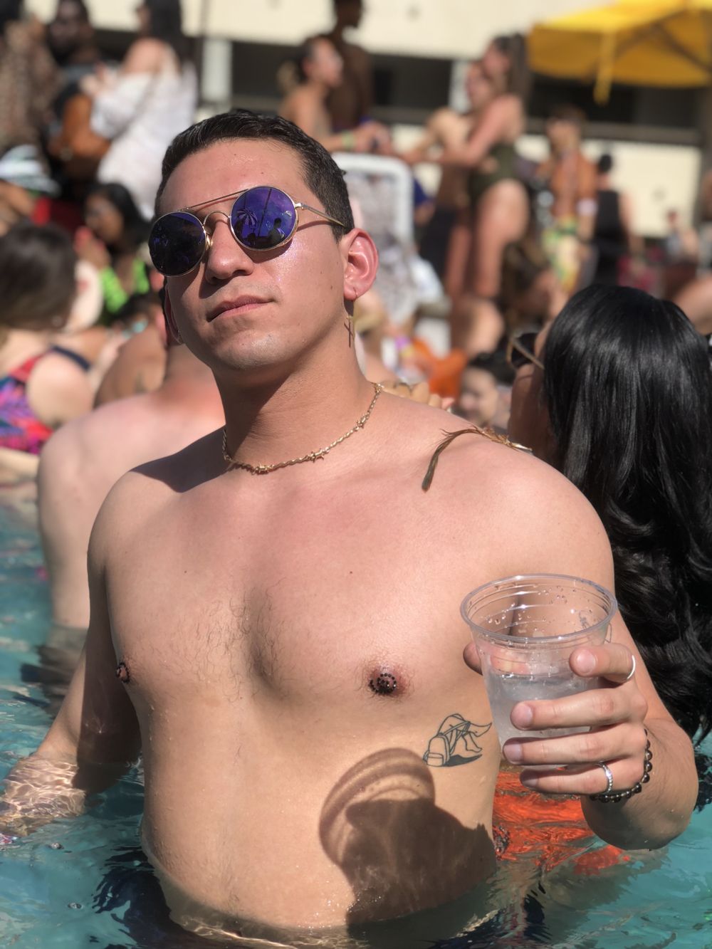 damienxxx OnlyFans profile picture