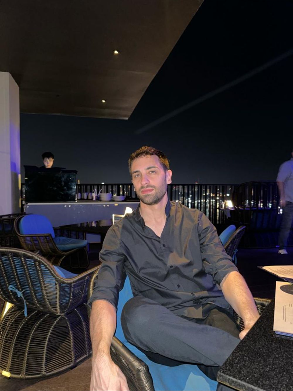 daddy_weeest OnlyFans profile picture