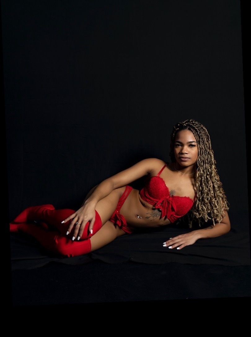 thatcaramelxox OnlyFans profile picture