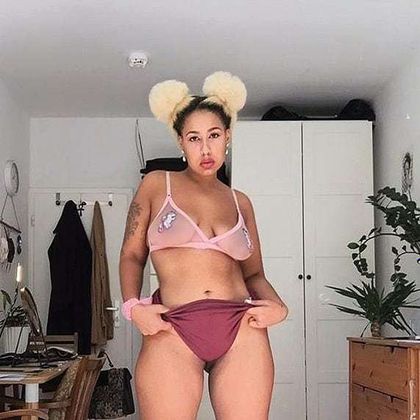 schuggamamabbb OnlyFans picture