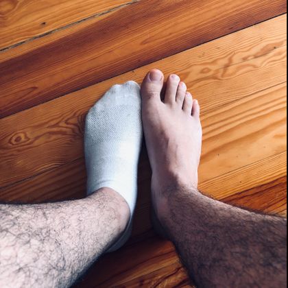 mrsecretfeet OnlyFans picture