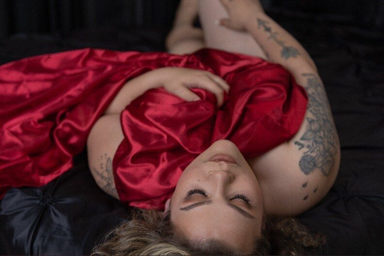 rosiered2 OnlyFans profile picture