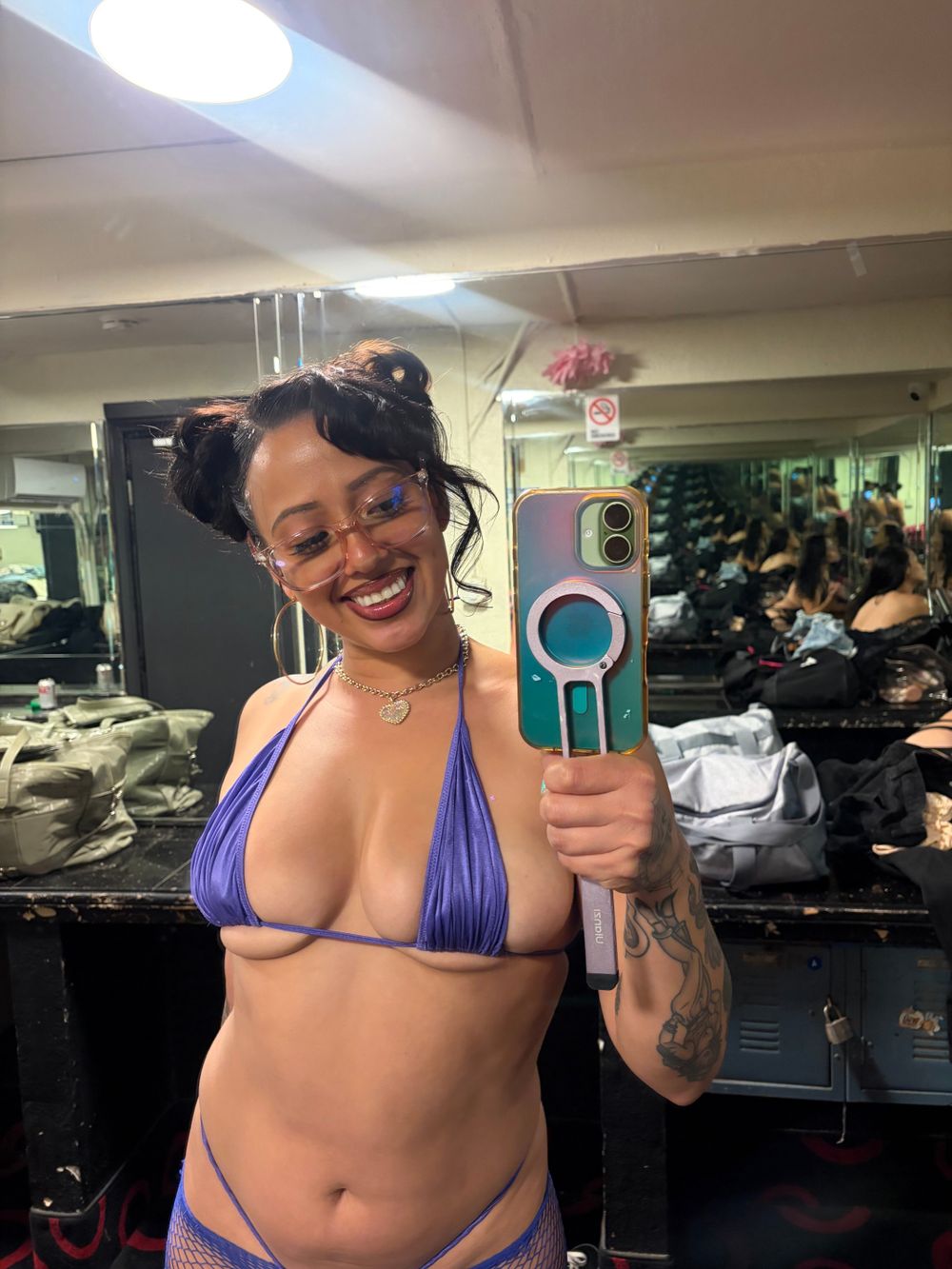 manghoekitty OnlyFans profile picture