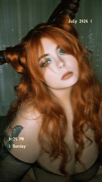 spiceybug OnlyFans picture