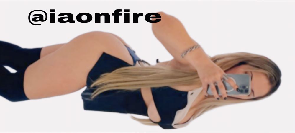iaonfire OnlyFans profile picture