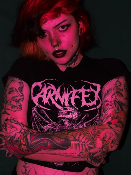 sysynka OnlyFans picture