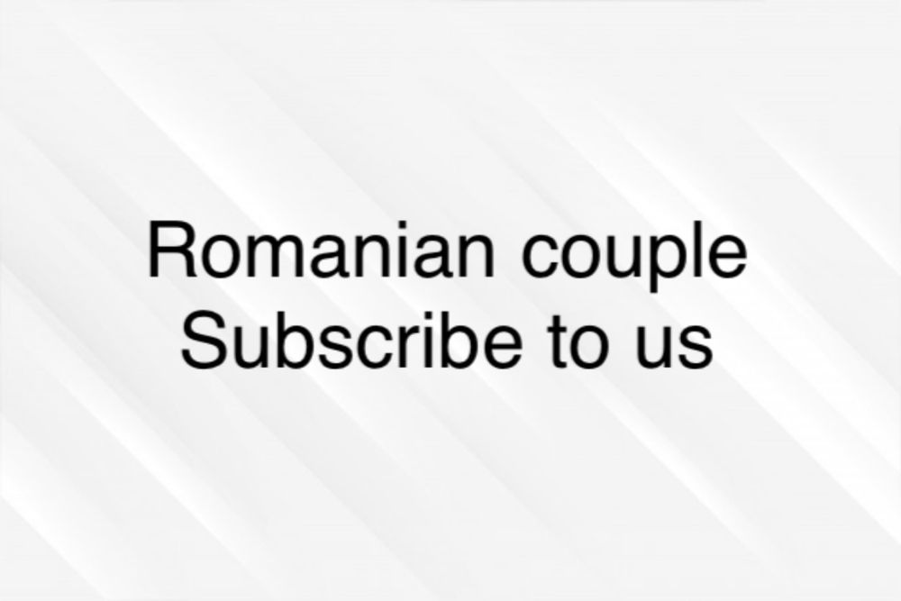romaniancouple OnlyFans profile picture