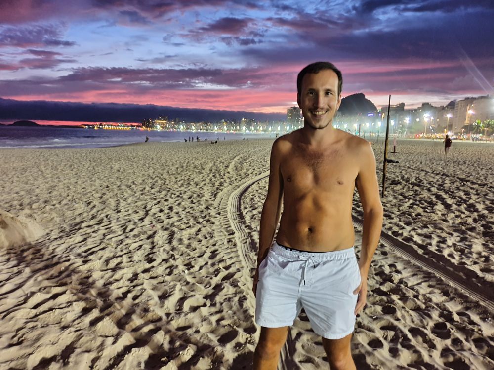 maxangelxxx OnlyFans profile picture