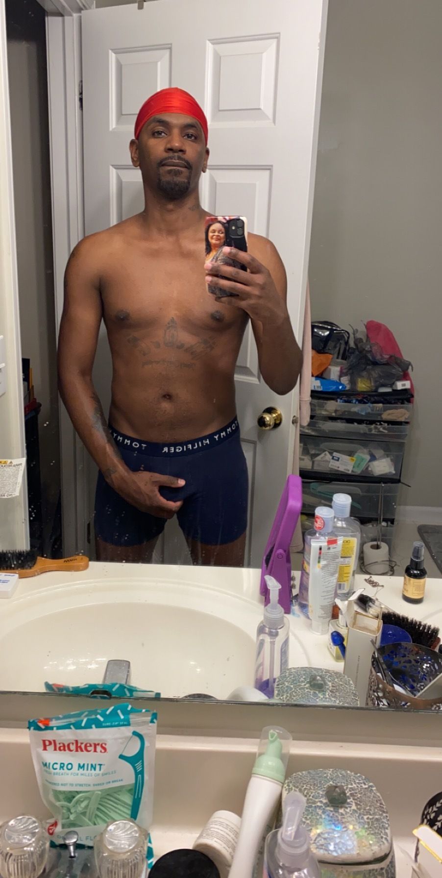 blackmamba317 OnlyFans profile picture