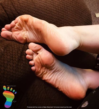 playfulplantar OnlyFans picture
