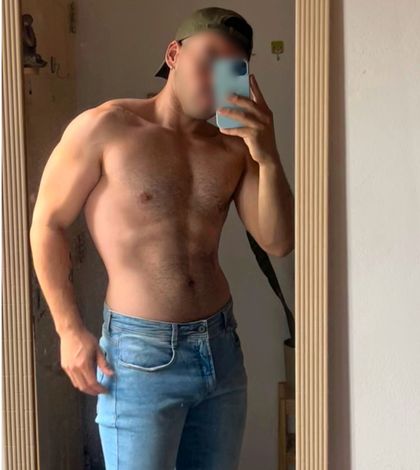 alanflexxxxxd OnlyFans picture