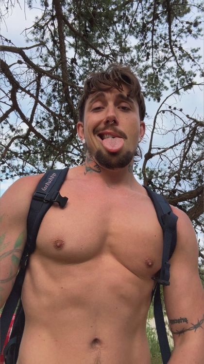 faedaddy OnlyFans picture