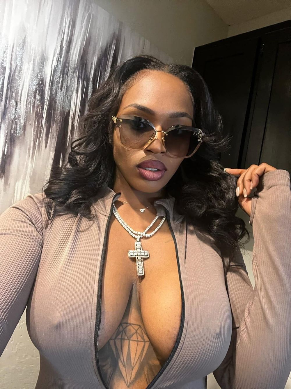 obeybina OnlyFans profile picture
