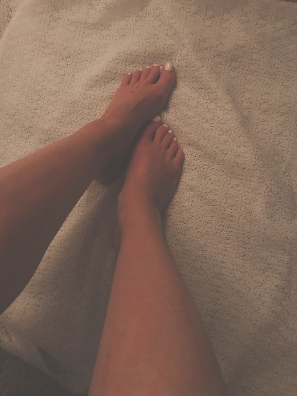 sweetlilfeetxo OnlyFans profile picture