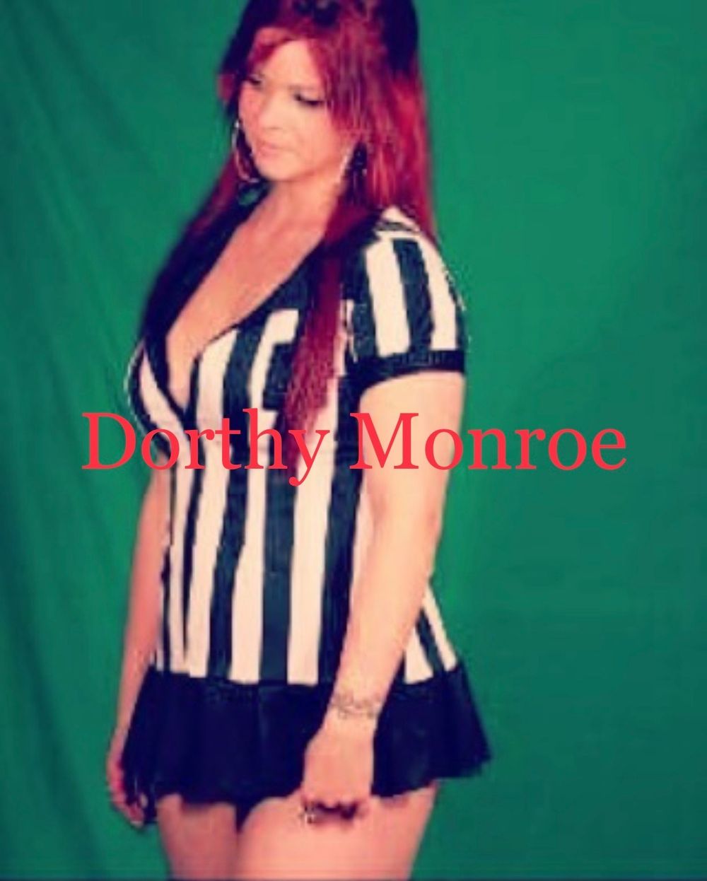 dorthymonroe88 OnlyFans profile picture