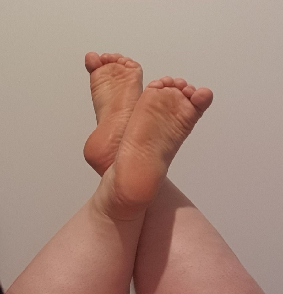 chubbyfeetsosweet OnlyFans profile picture