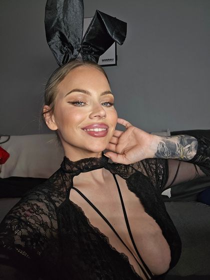 hugebootybritvip OnlyFans picture