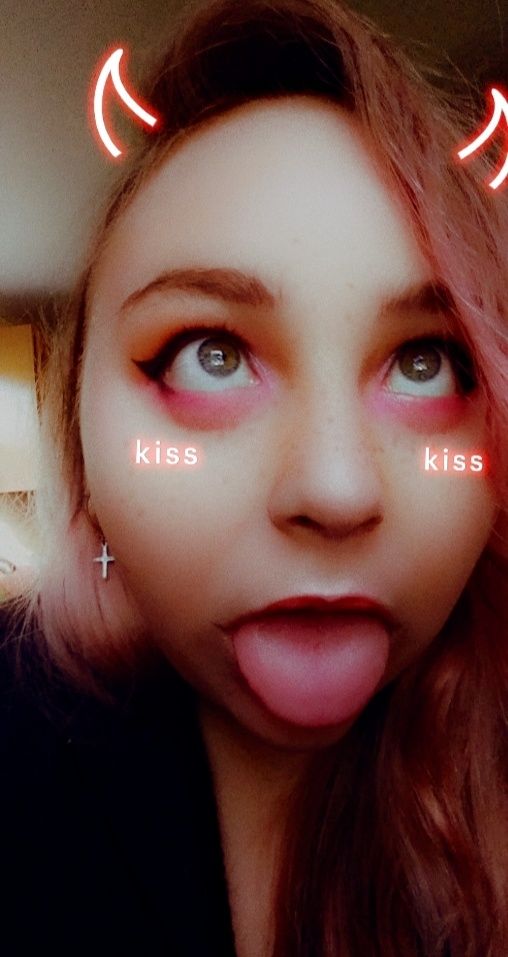 xdarkbunnykx OnlyFans profile picture