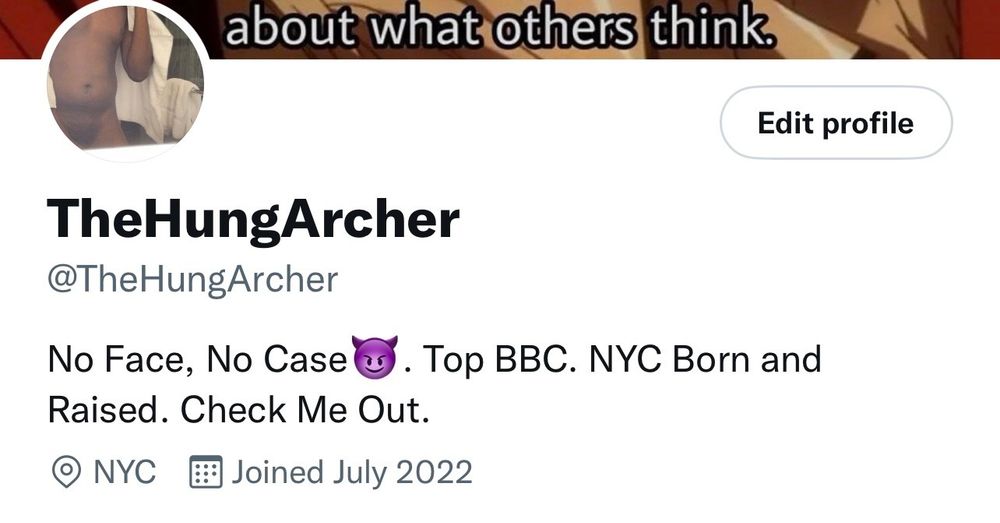 thehungarcher OnlyFans profile picture
