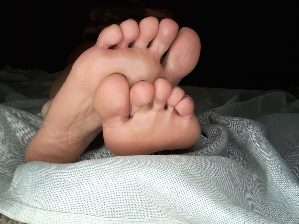 sweettreatfeet2022 OnlyFans profile picture