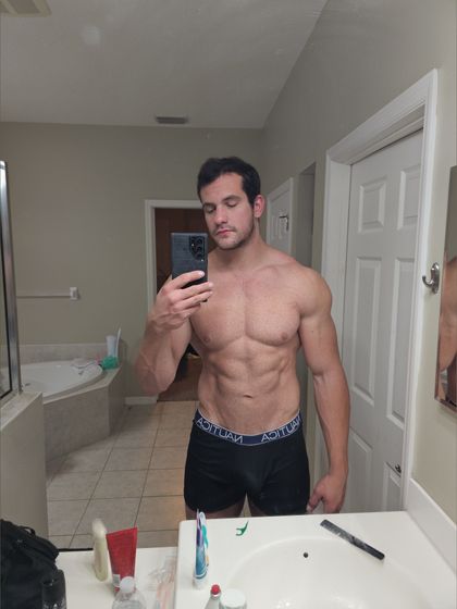 steubandrew OnlyFans picture
