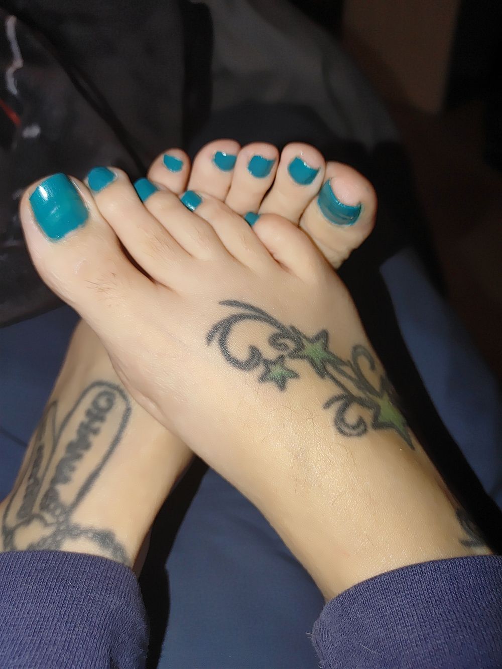 barefoot_wifey OnlyFans profile picture